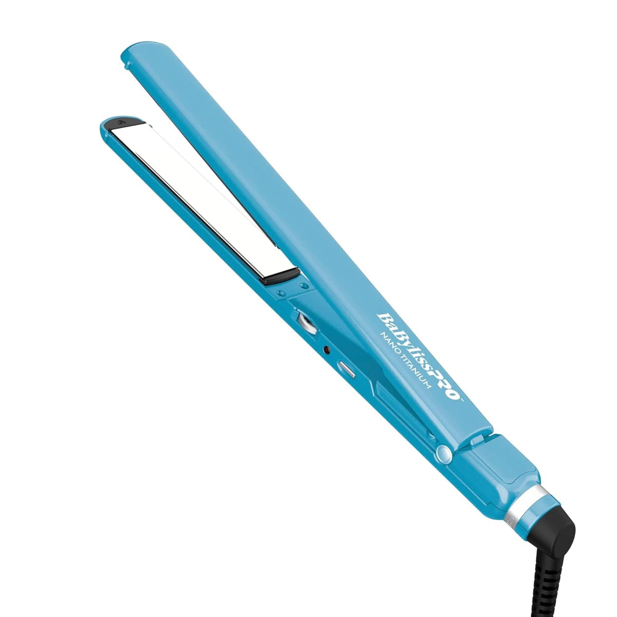 Babyliss - Conair BNT4072TUC Babylisspro Nano Titanium 1 Inch Flat Iron