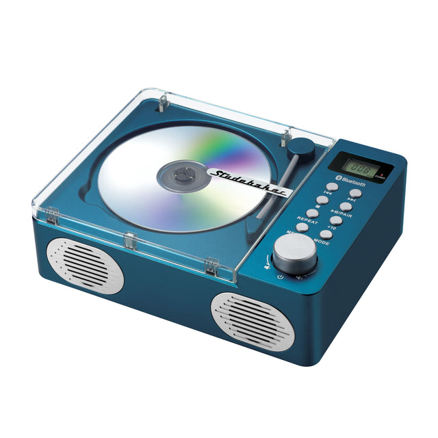 008 C & PUEN Studebaker Bluetooth +N MR/PAIR REPEAT +10 M MODE