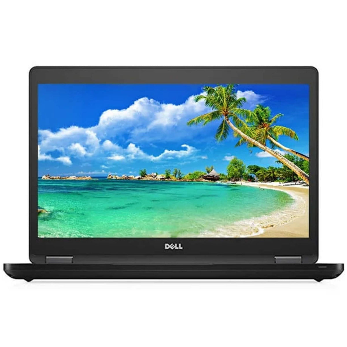 Dell - Refurbished Excellent - Latitude 7490 14" i5 8230U CPU 8GB 256GB Laptop Notebook WiFi Windows 11