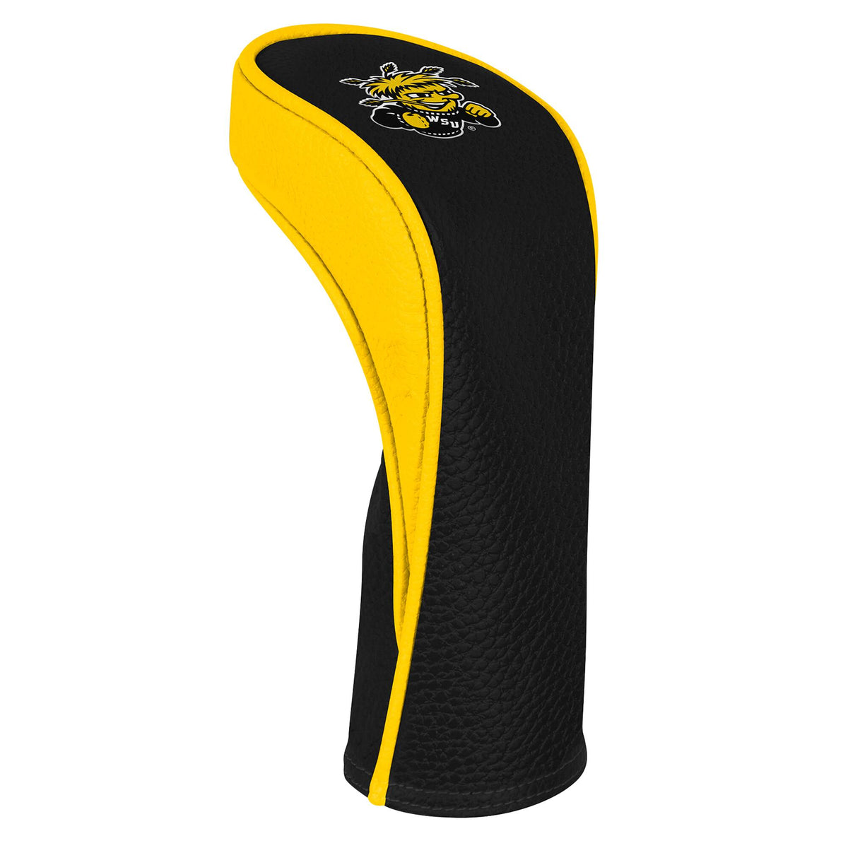 WinCraft - Wichita State Shockers Golf Club Hybrid Headcover - Multicolor