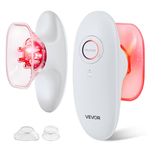 RELEASE LIPO EMS BODY FACE VEVOR