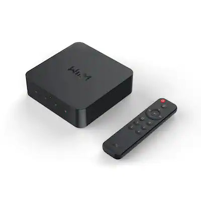 WiiM - Pro Plus Wireless Audio Streamer