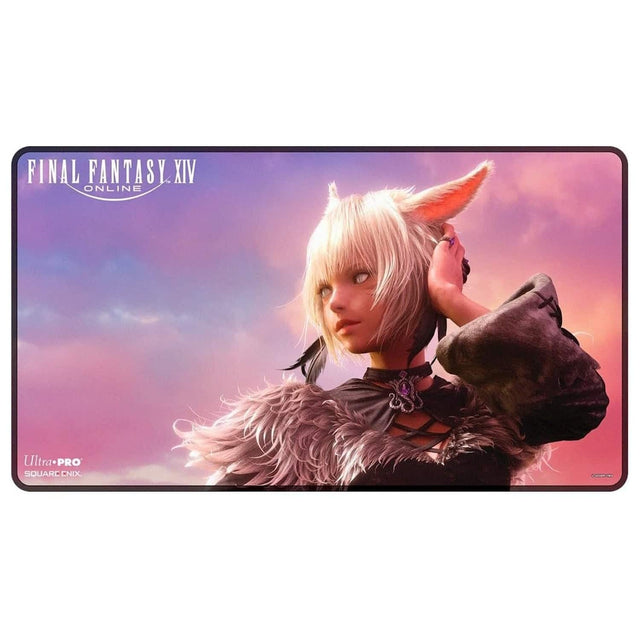 FINAL FANTASY XIV ONLINE  
Ultra PRO  
SQUARE ENIX