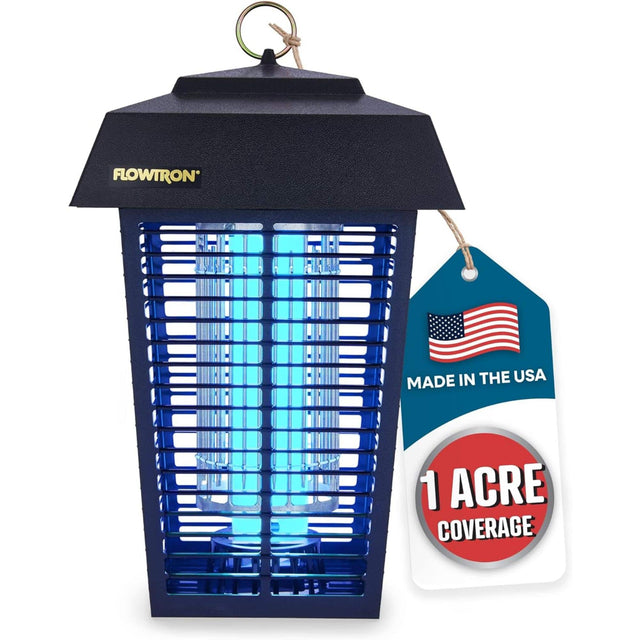FLOWTRON MADE IN THE USA 1 ACRE COVERAGE