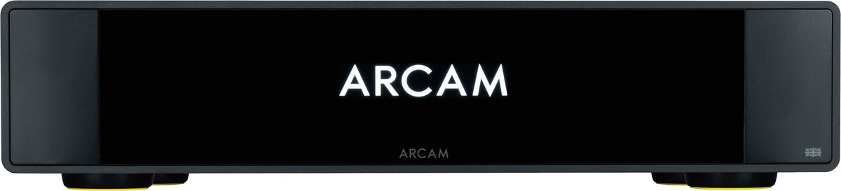 Arcam - ST25 Audiophile Streamer - Black