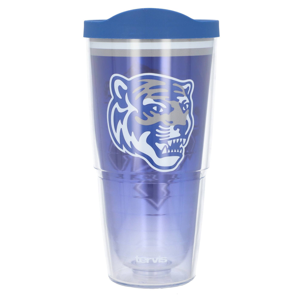 Tervis - Memphis Tigers 24oz. Forever Fan Classic Tumbler - Multicolor