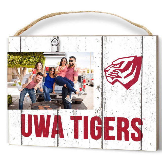 UWA TIGERS