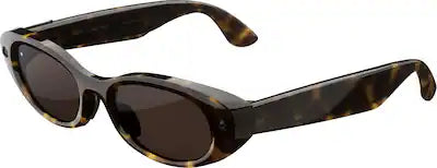 Meta - Starfire Kylie Edition - AI Glasses - Smart Features like 12MP Camera, Live Translate- 8+ Hour Battery- Chocolate Lenses
