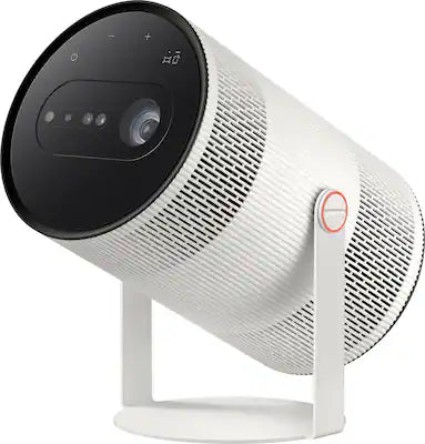 Samsung - The Freestyle+ FHD Portable AI Smart Projector - (2026)