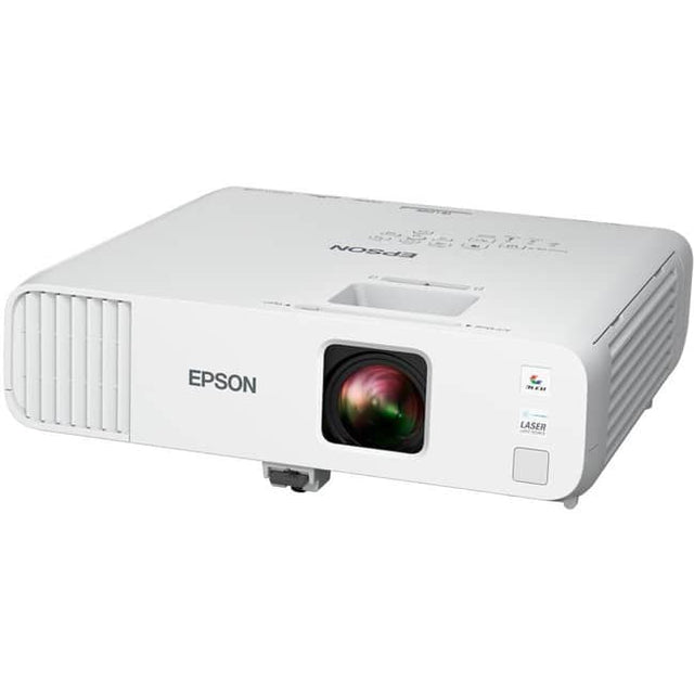 EPSON  
EPSON 3LCD LASER