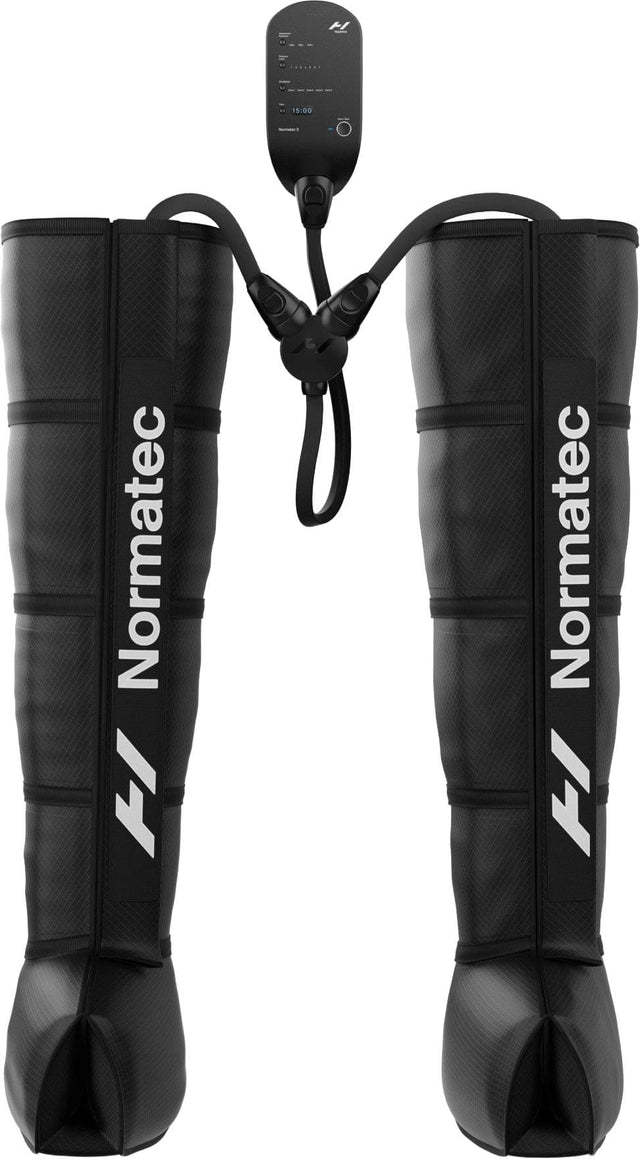H 15:00 Normatec