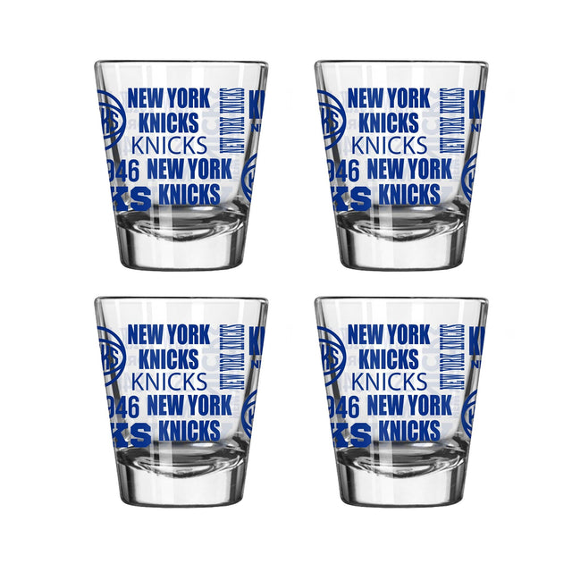 NEW YORK KNICKS  
NEW YORK KNICKS  
1946 NEW YORK KNICKS  
NEW YORK KNICKS