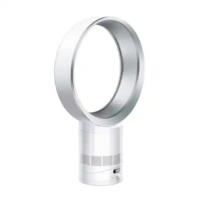 Dyson - Cool CF1 Adjustable Bladeless Desk Fan w/ Air Multiplier Technology