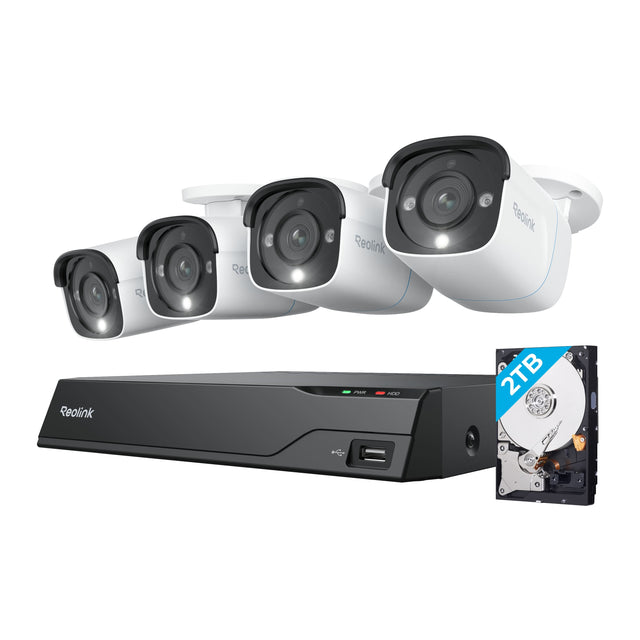 Reolink FRR 230 2TB