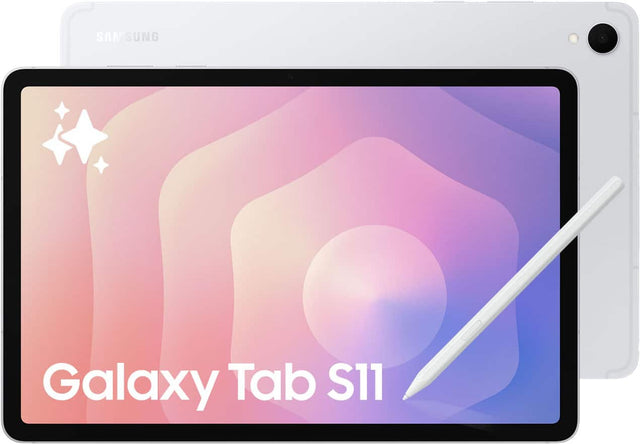 SAMSUNG  
Galaxy Tab S11