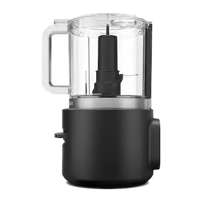 KitchenAid - Go Cordless 5 Cup Food Chopper