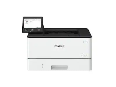 Canon - imageCLASS LBP247dw II Wireless Duplex Monochrome Laser Printer