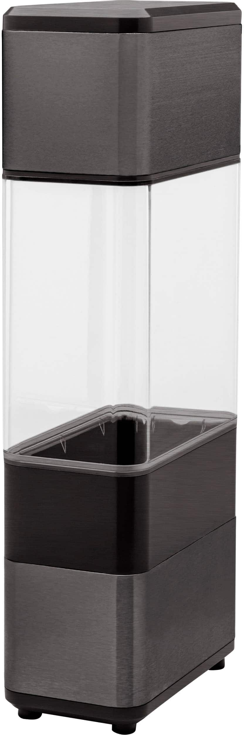 GE Profile - Opal Nugget Ice Maker .75 Gallon Side Tank for Model OPAL01GBYTS - Black Stainless Steel