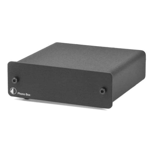 Phono Box