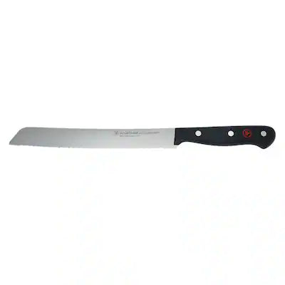 Wusthof - Gourmet 8" Serrated Bread Knife