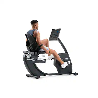 NordicTrack - G LE Recumbent Bike