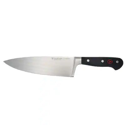 Wusthof - Classic 8" Extra Wide Chef's Knife