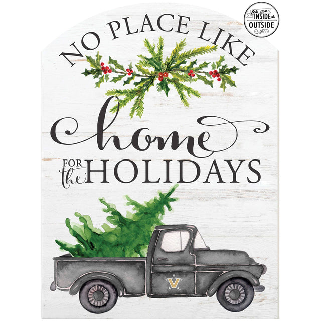 NO PLACE LIKE  
home  
FOR the HOLIDAYS  

for use INSIDE or OUTSIDE