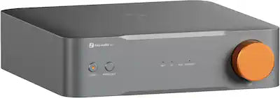 Fosi Audio - S3 HiFi Music Streamer DAC Preamp