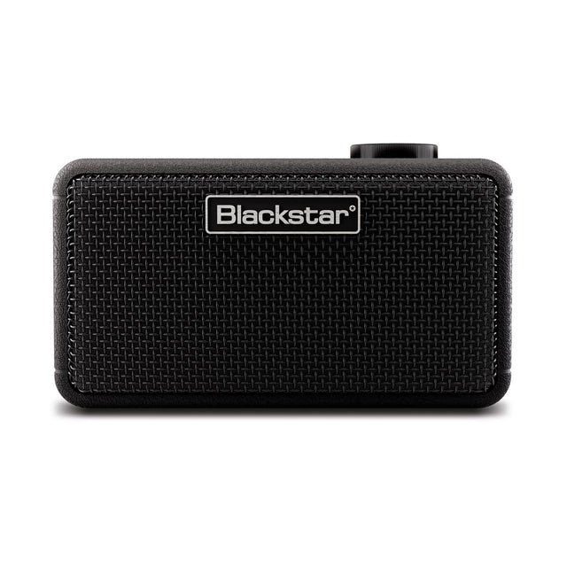 Front. Blackstar - Blackstar Beam Mini 24W Battery-Powered Smart Combo Guitar Amplifier.