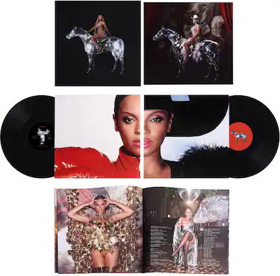 Beyoncé - Renaissance   - VINYL LP