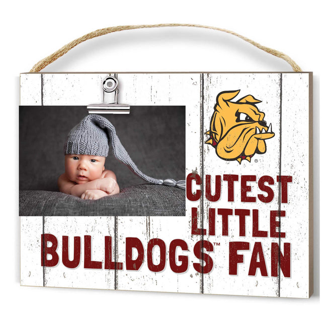 CUTEST LITTLE BULLDOGS™ FAN