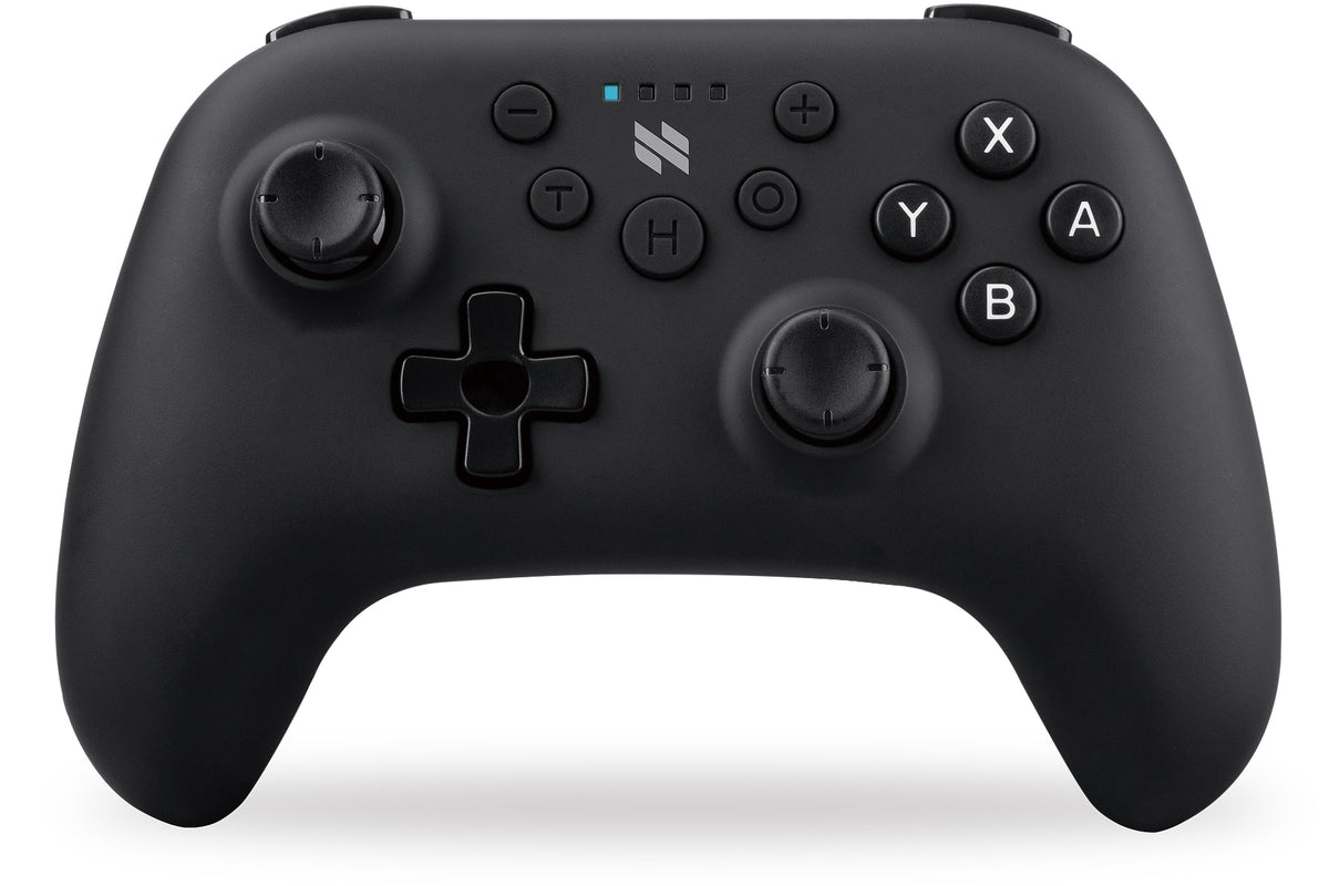 NEXT - Wireless Rechargeable Pro Controller for Switch 2 & Switch - Midnight