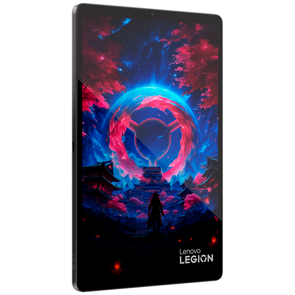 Lenovo - Legion Tab Gen 5, 8.8" IPS 165Hz, 12GB, 256GB - Eclipse Black