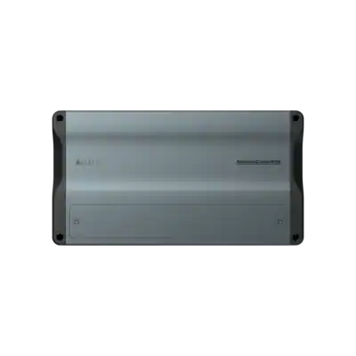 AudioControl - Altitude Series 600W 4-Channel Class D Amplifier
