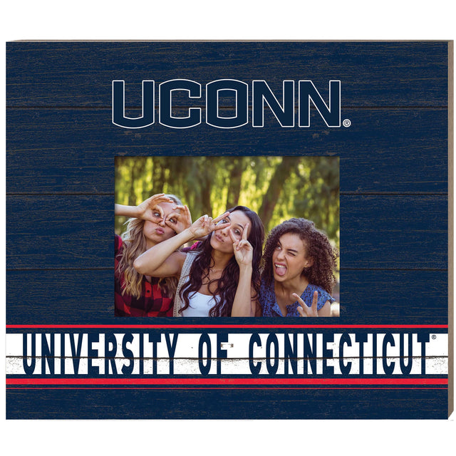 UCONN.  
UNIVERSITY OF CONNECTICUT