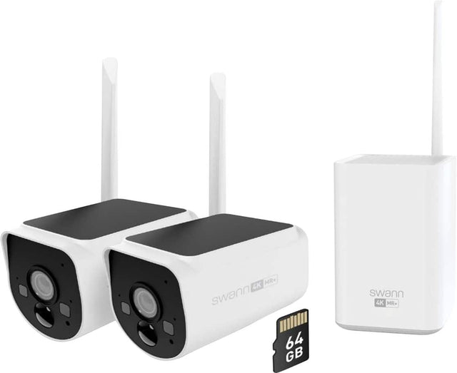 swann 4K MR+ 64 GB