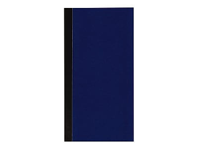 Adams - Password Journal, 3.25" x 6.25", 48 Pages - Navy