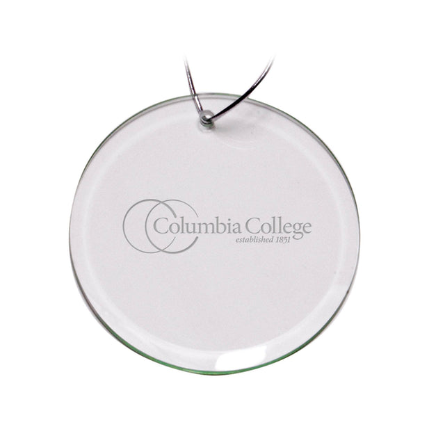 Columbia College  
established 1851