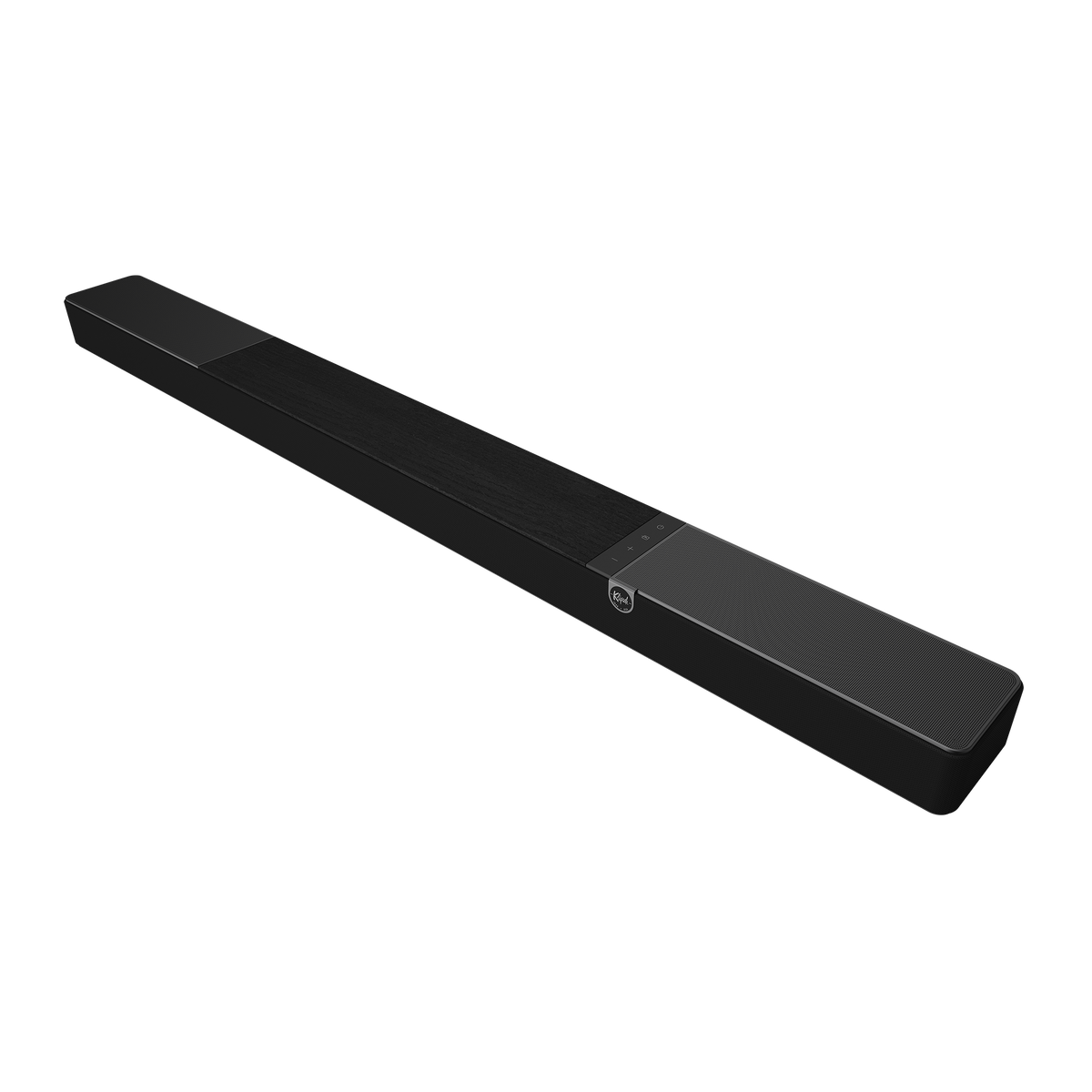 Klipsch - CORE 300 5.1.2 CH SOUND BAR - Black