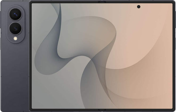 Samsung - Galaxy Z Fold8 512GB (Unlocked) - Graphite