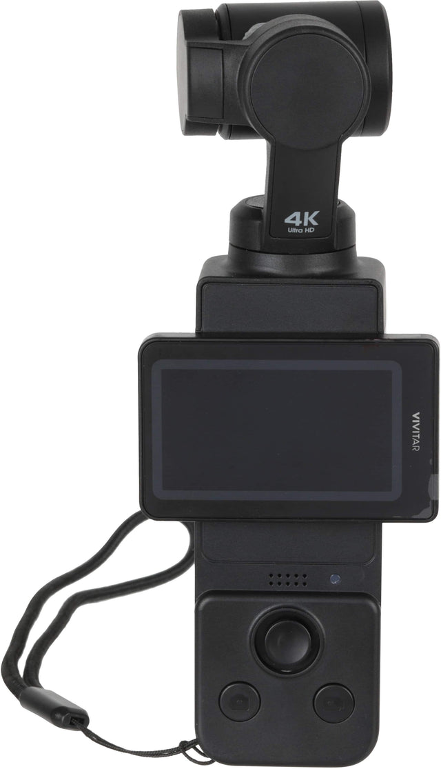 4K Ultra HD  
VIVITAR