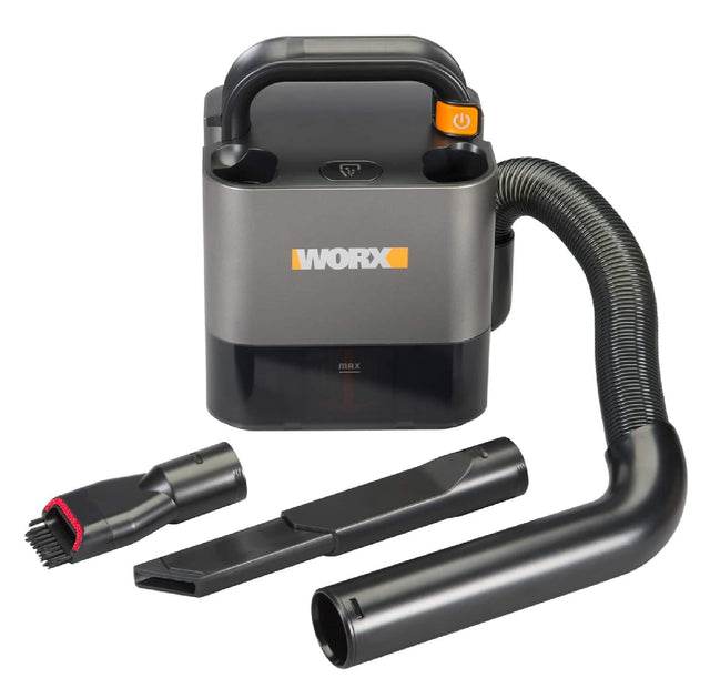 WORX MAX