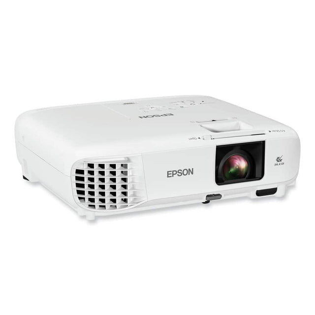 EPSON 3LCD