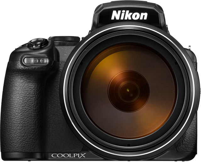 Nikon COOLPIX