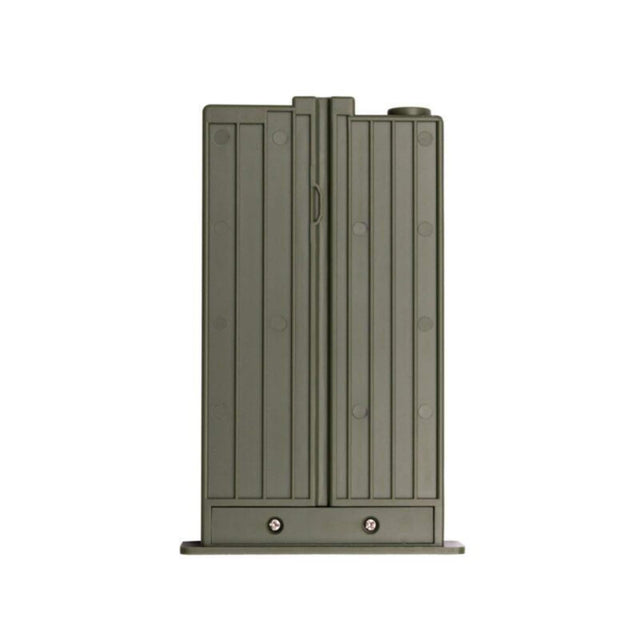Front. Covert - Covert Camera Lithium Battery Pack 4000MA.