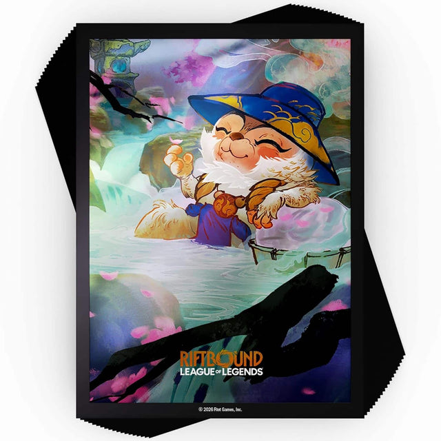 RIFTBOUND LEAGUE OF LEGENDS  
© 2026 Riot Games, Inc.