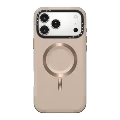 CASETiFY - Apple iPhone 17 Pro Max Force Case