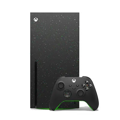 Microsoft - XBOX Series X 2TB Console