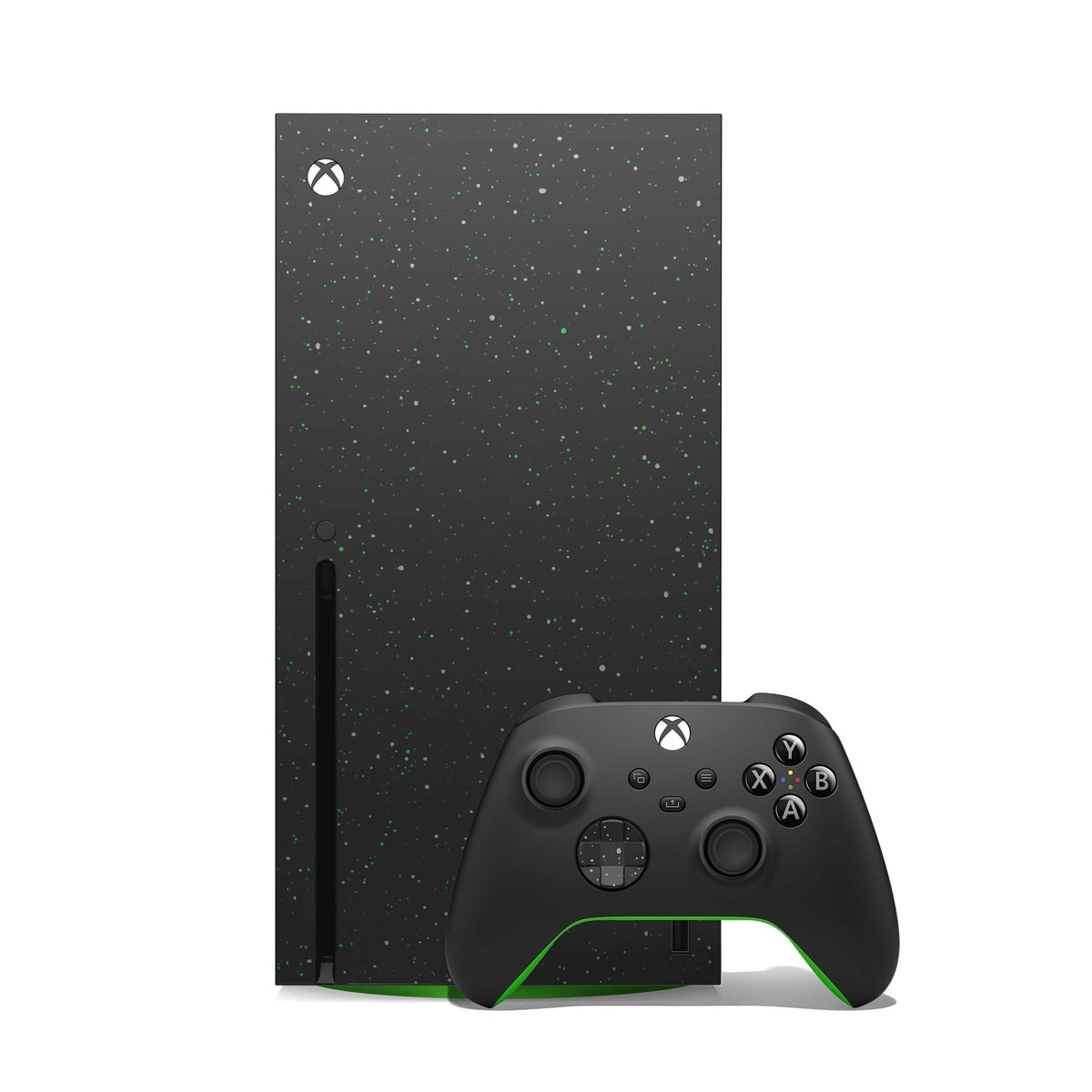 XBOX Series X 2TB Console