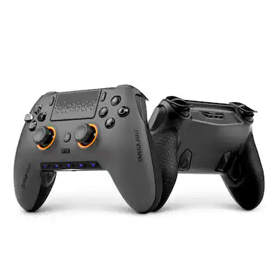 SCUF - Omega Wireless Performance Controller for PS5 & PC